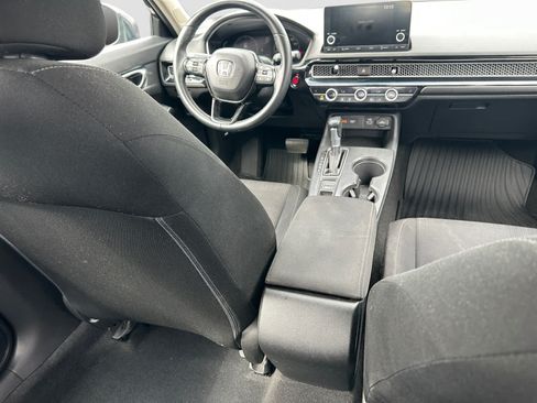 Used 2022 Honda Civic EX image 18