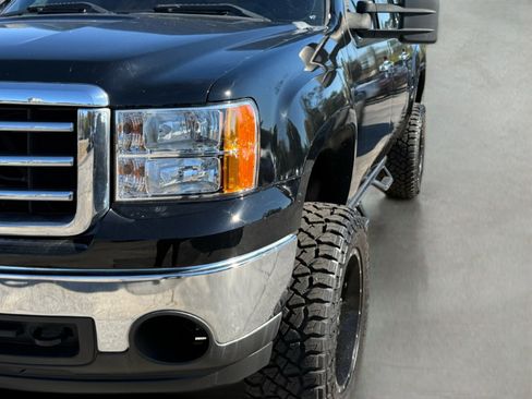 Used 2013 GMC Sierra 1500 SLE image 30