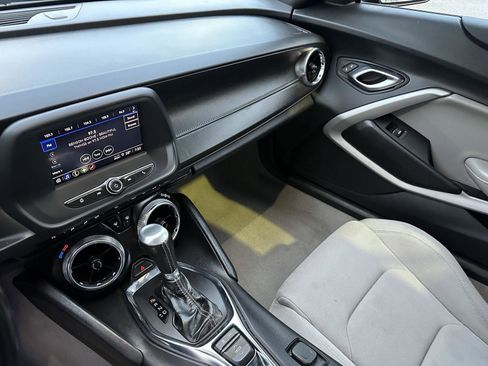 Used 2023 Chevrolet Camaro LT image 30