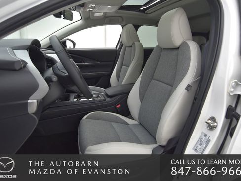 New 2026 MAZDA CX-30 Aire Edition image 23