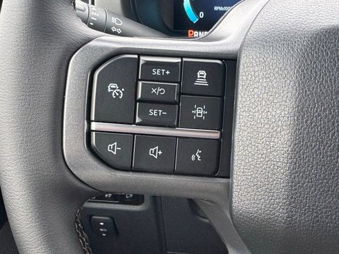 New 2025 Ford F150 Lariat w/ Equipment Group 502A High image 8