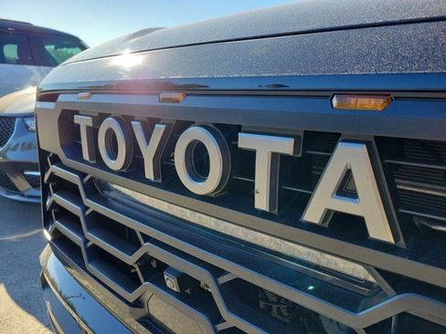 Used 2025 Toyota Sequoia TRD Pro image 11