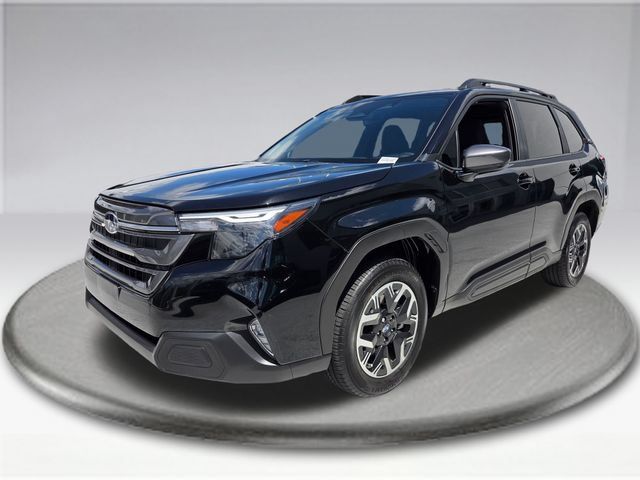 Used 2025 Subaru Forester Premium AWD/4WD image 20