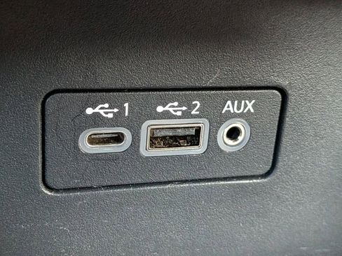 Used 2025 Nissan Altima 2.5 SV image 21