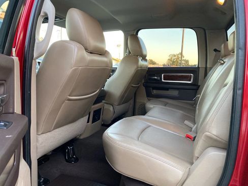 Used 2010 Dodge Ram 1500 Truck Laramie w/ Protection Group image 11