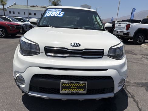 Used 2019 Kia Soul + FWD image 36