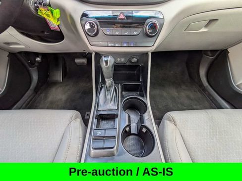 Used 2018 Hyundai Tucson SE FWD image 20