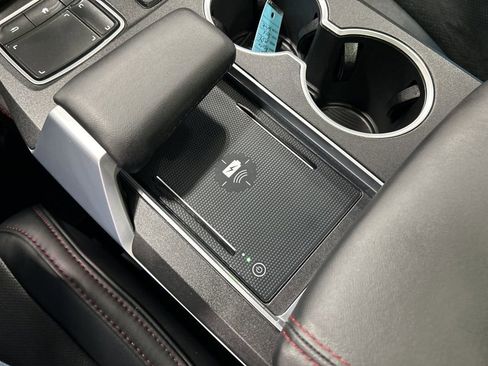 Used 2024 Acura MDX A-Spec image 28