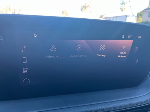 Used 2025 Buick Encore GX Preferred image 21