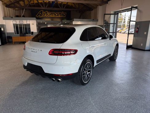Used 2015 Porsche Macan S image 7