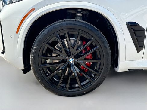 New 2026 BMW X5 xDrive40i image 42
