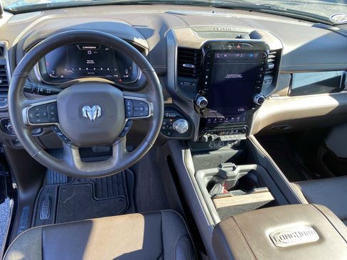 Used 2025 RAM 1500 Limited image 13