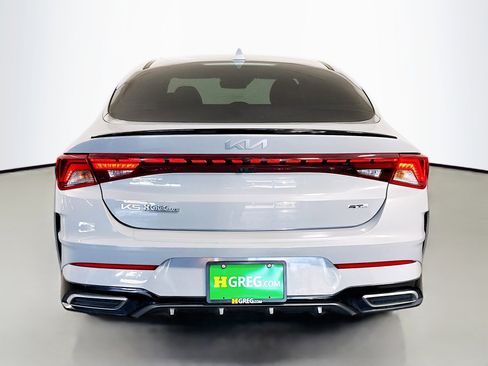 Used 2023 Kia K5 GT-Line w/ GT-Line Premium Package image 8