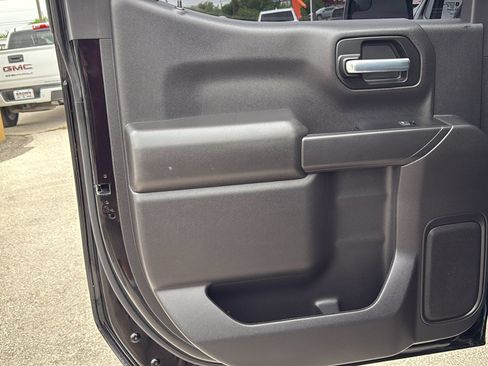Used 2023 Chevrolet Silverado 1500 Custom RWD image 15