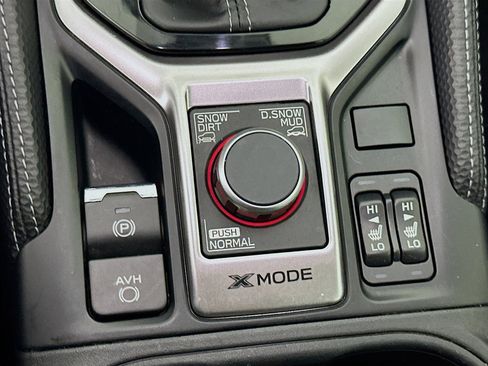 Used 2020 Subaru Forester Limited w/ Popular Package #3 image 25