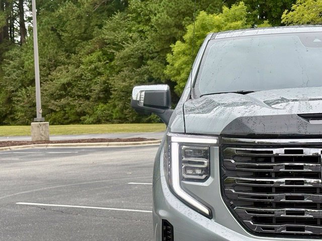 Used 2026 GMC Sierra 1500 Denali Ultimate AWD/4WD image 13