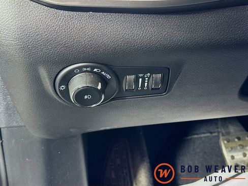 Used 2023 Jeep Compass Latitude w/ Convenience Group image 10