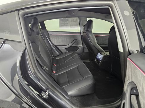 Used 2025 Tesla Model 3 Long Range image 34