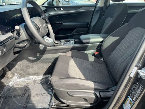 Used 2025 Kia K5 LXS image 24