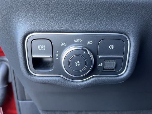 New 2025 Mercedes-Benz G 550 image 24