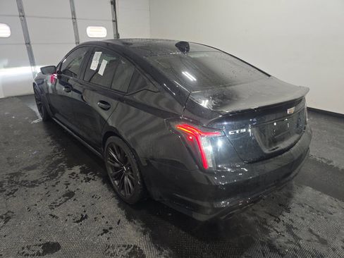 Used 2024 Cadillac CT5 V Blackwing w/ Super Cruise 2 Package image 7