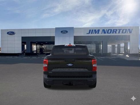 New 2026 Ford Maverick XLT w/ XLT Luxury Package FWD image 7