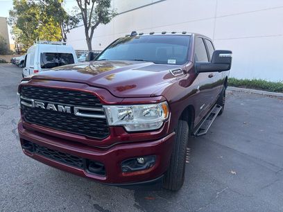 Used 2023 RAM 2500 Big Horn w/ Level 2 Equipment Group