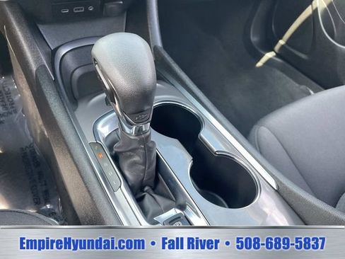 Used 2024 Chevrolet Malibu LT FWD image 26