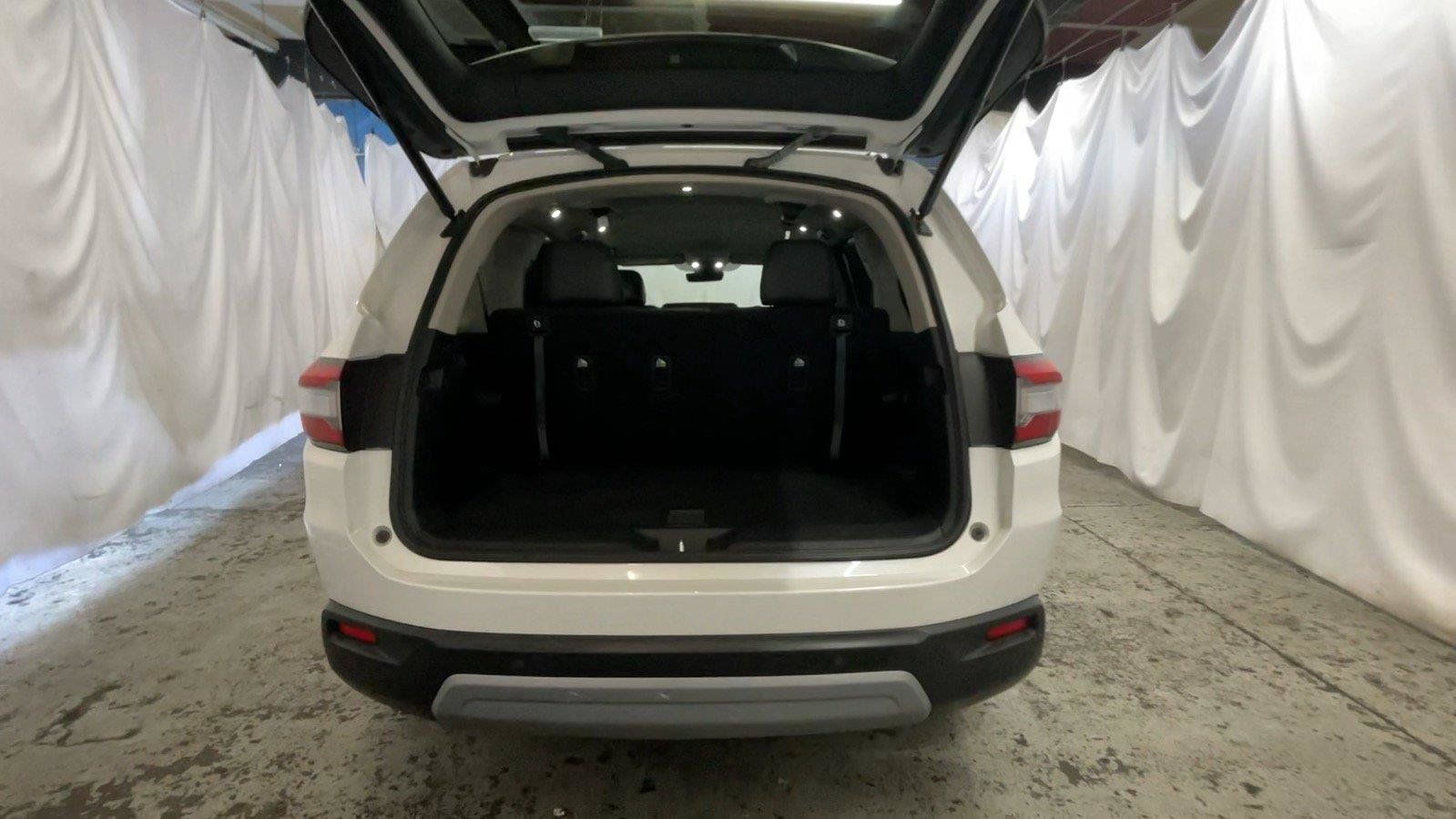 Certified 2025 Honda Pilot EX-L image 19