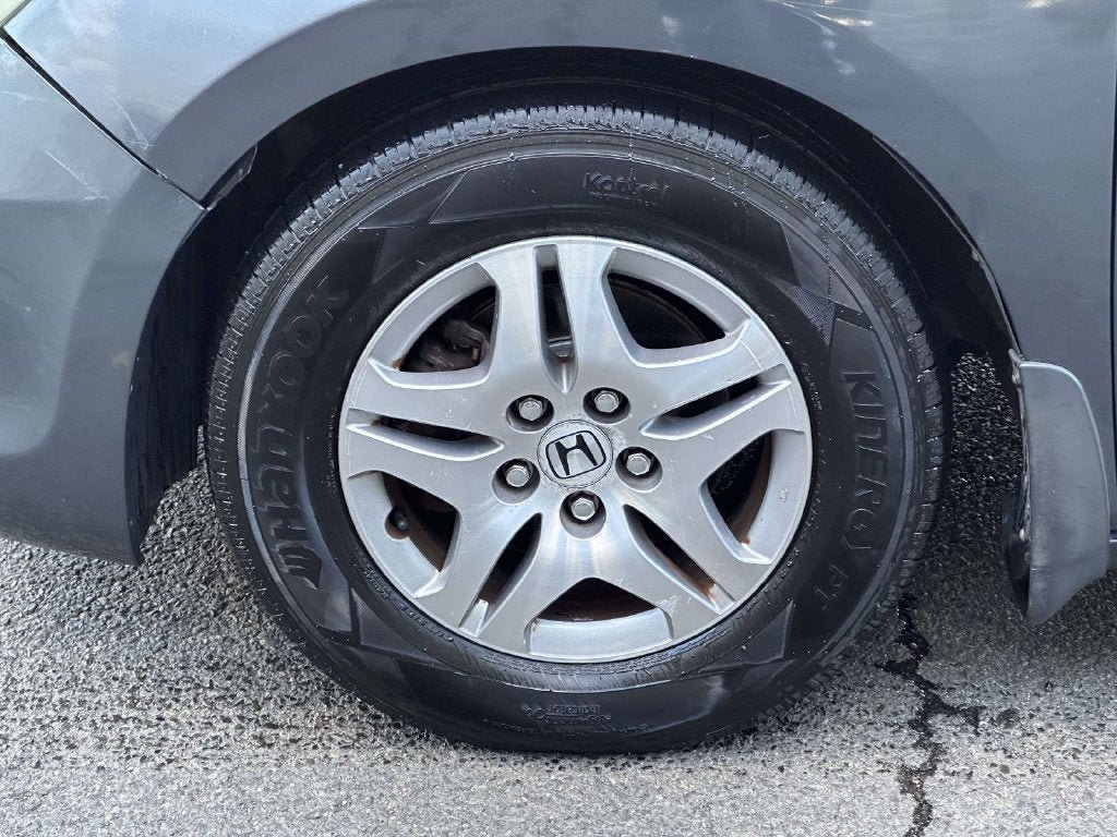 Used 2005 Honda Odyssey EX image 7