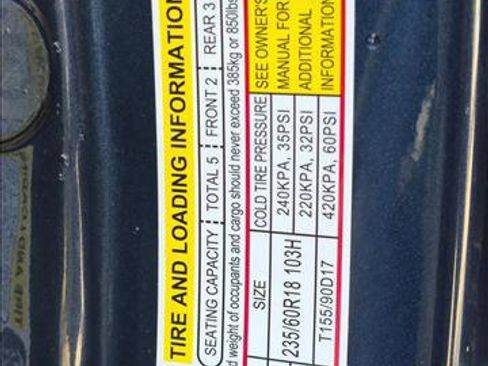 Used 2025 Honda CR-V EX-L image 22