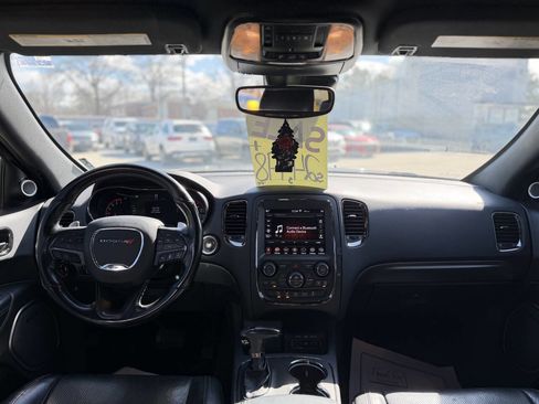 Used 2020 Dodge Durango R/T w/ Technology Group image 14