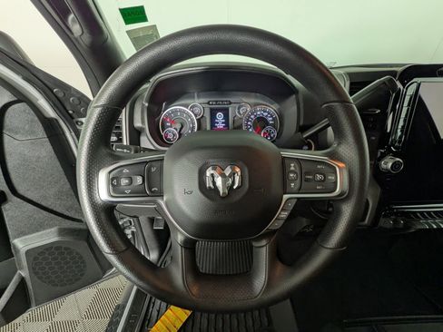 New 2026 RAM 2500 Tradesman image 16