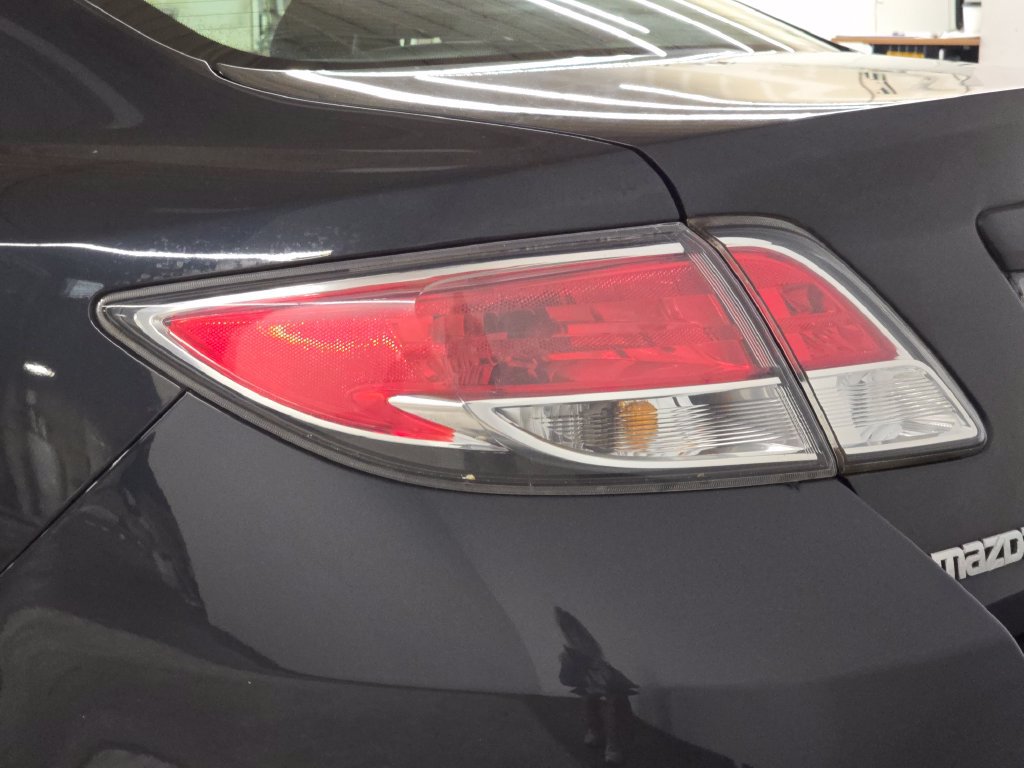 Used 2012 MAZDA MAZDA6 i Sport FWD image 15