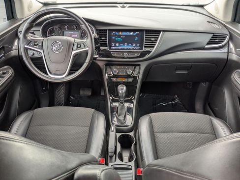Used 2019 Buick Encore Sport Touring AWD/4WD image 29