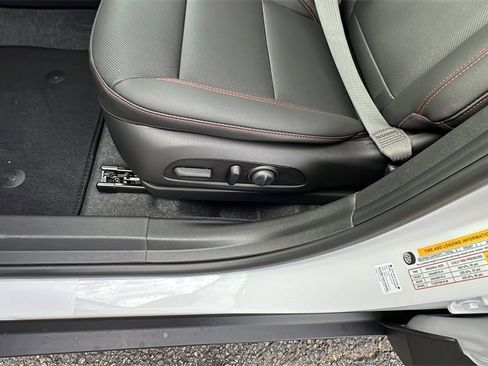 New 2026 Chevrolet Trax RS w/ Driver Confidence Package image 14