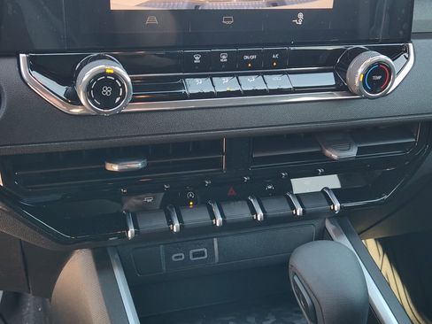 New 2026 Chevrolet Colorado W/T w/ Advanced Trailering Package image 14