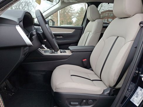 New 2026 MAZDA CX-90 3.3 Turbo w/ Preferred Package image 12