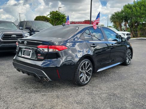 Used 2022 Toyota Corolla SE image 11