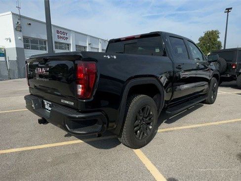 New 2026 GMC Sierra 1500 Elevation w/ Elevation Premium Package image 8