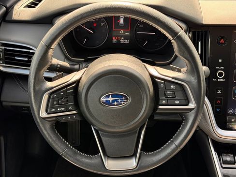 Used 2024 Subaru Outback Limited image 14