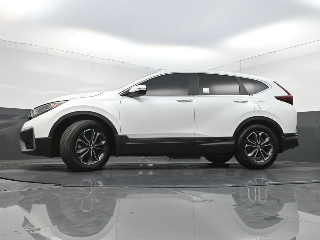 Used 2022 Honda CR-V EX-L image 24