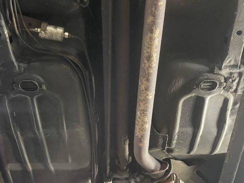 Used 1987 Chevrolet Camaro Z28 RWD image 48