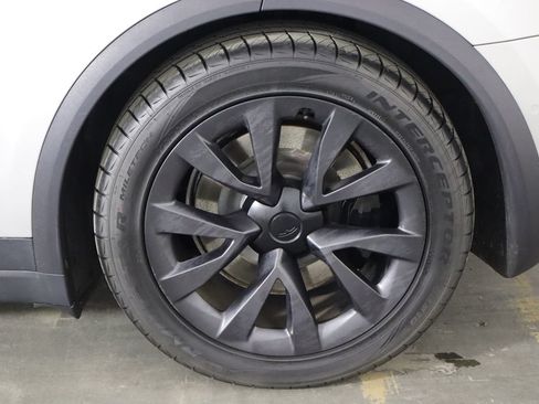 Used 2023 Tesla Model X AWD/4WD image 47