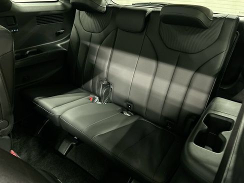 Used 2024 Hyundai Palisade Calligraphy AWD/4WD image 22