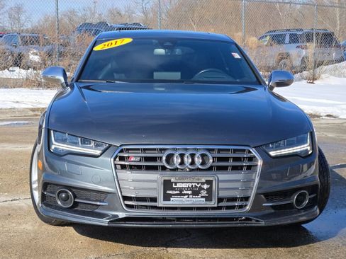 Used 2017 Audi S7 Prestige w/ S7 Sport Package image 9