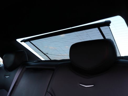 Used 2018 Cadillac CT6 Luxury image 44