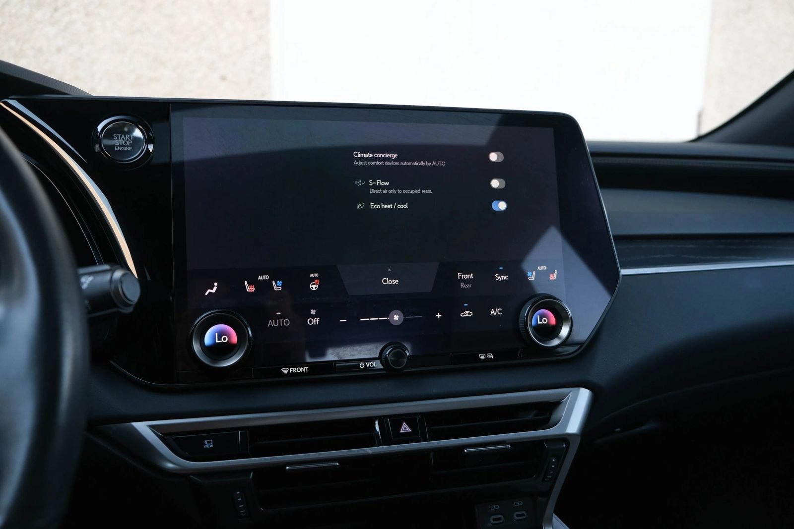 Used 2023 Lexus RX 350 Premium FWD image 40