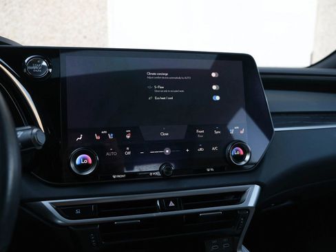 Used 2023 Lexus RX 350 Premium FWD image 40