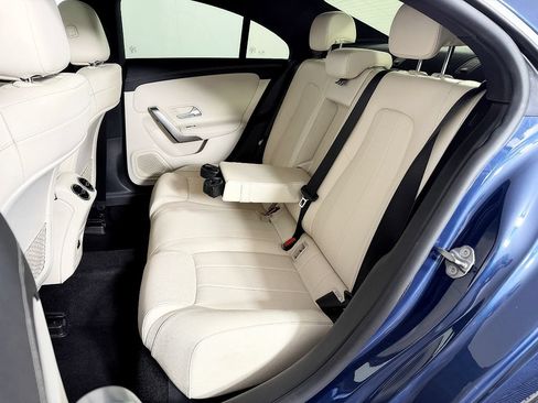 Used 2021 Mercedes-Benz CLA 250 4MATIC w/ Premium Package image 37